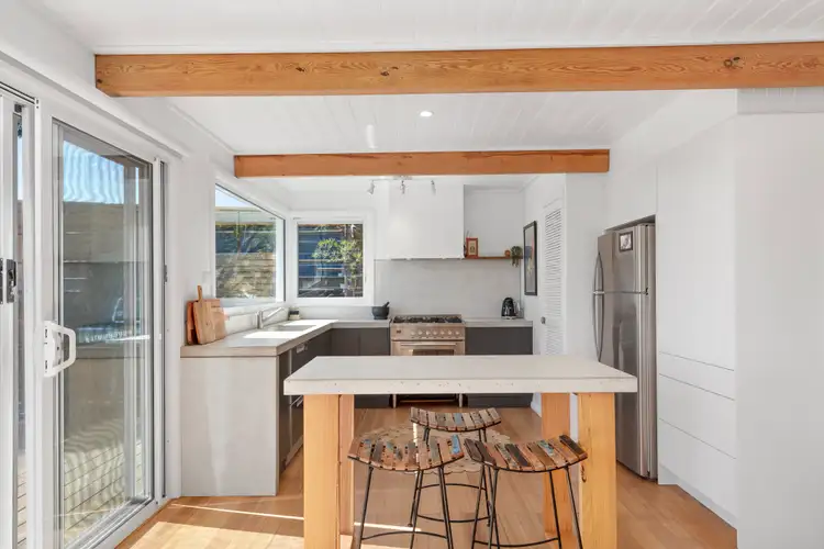 Sixth view of Homely house listing, 50 Mcmahon Avenue, Anglesea VIC 3230