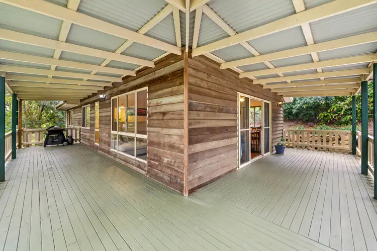 Fifth view of Homely house listing, 76 Diddillibah Road, Woombye QLD 4559