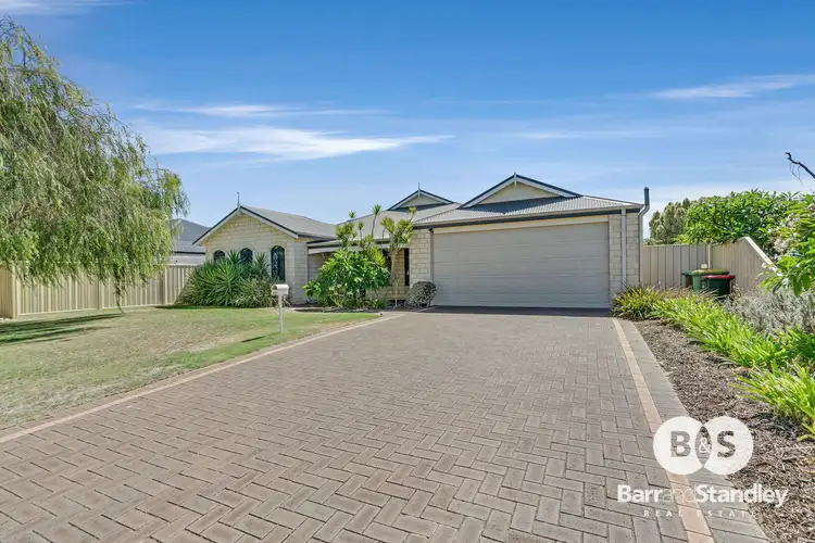 64 Illawarra Drive, Eaton WA 6232