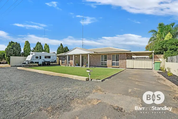 54 Sanford Way, Eaton WA 6232