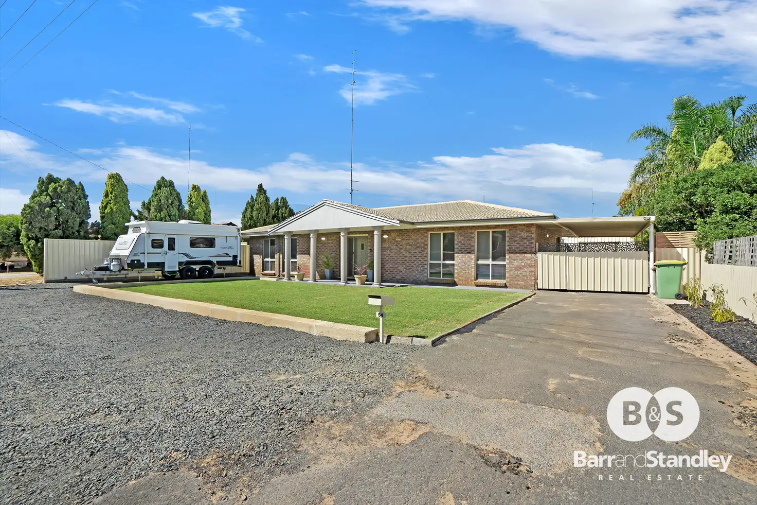 Main view of Homely house listing, 54 Sanford Way, Eaton WA 6232