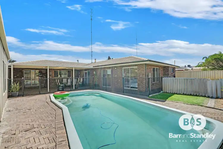 Second view of Homely house listing, 54 Sanford Way, Eaton WA 6232