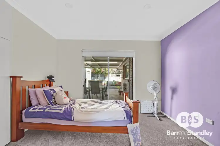 Seventh view of Homely house listing, 54 Sanford Way, Eaton WA 6232