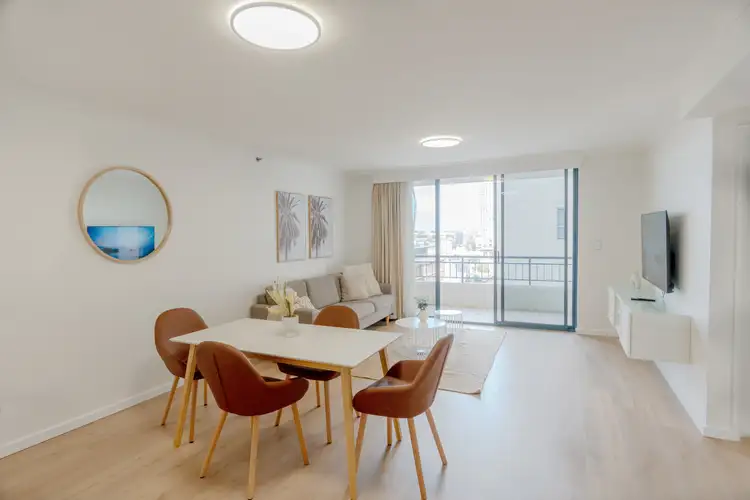 534/317-321 Castlereagh Street, Sydney NSW 2000