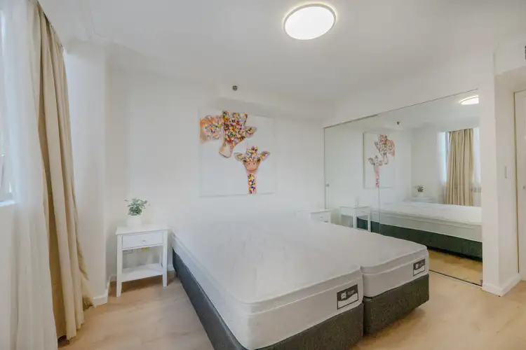 Fifth view of Homely apartment listing, 534/317-321 Castlereagh Street, Sydney NSW 2000