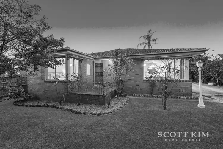 23 Fort Street, Mount Waverley VIC 3149