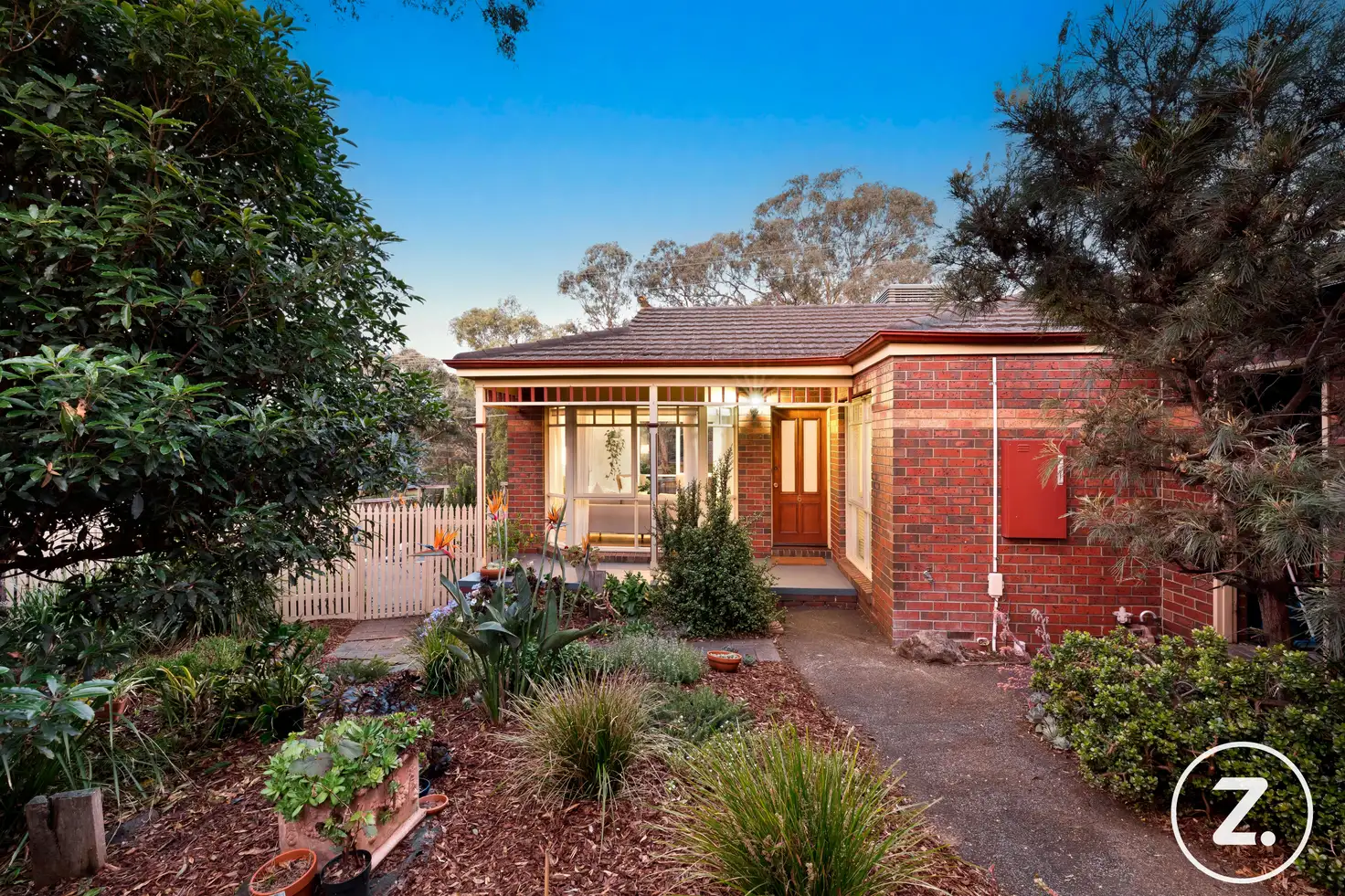 Main view of Homely unit listing, 6/42 Shalbury Avenue, Eltham VIC 3095