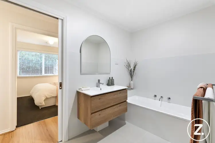 Sixth view of Homely unit listing, 6/42 Shalbury Avenue, Eltham VIC 3095