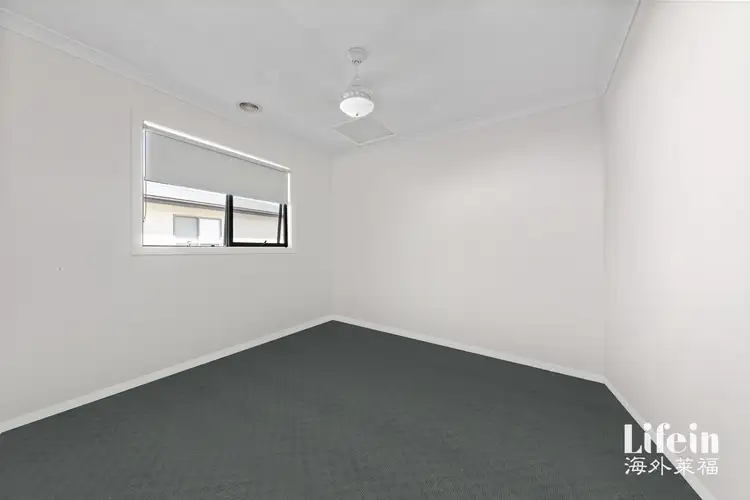 Fifth view of Homely house listing, 67 Tanami Street, Point Cook VIC 3030
