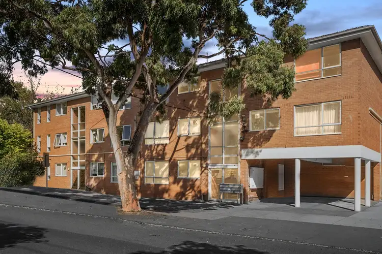 5/67 Denham Street, Hawthorn VIC 3122