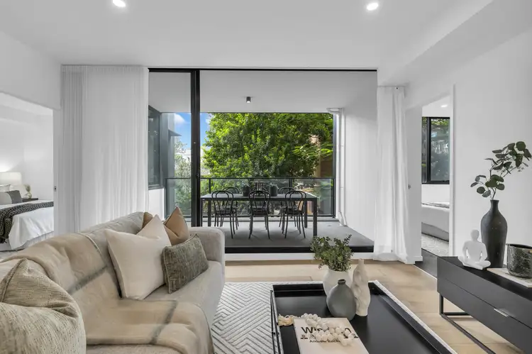 Main view of Homely unit listing, 307/50 Sylvan Road, Toowong QLD 4066