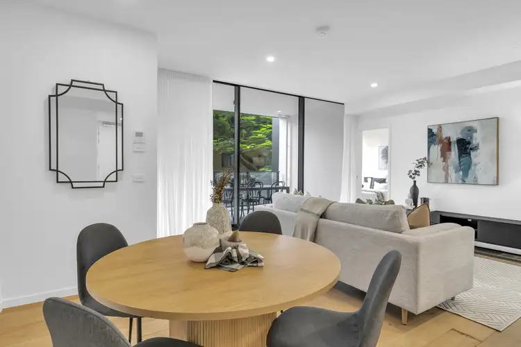 Fourth view of Homely unit listing, 307/50 Sylvan Road, Toowong QLD 4066