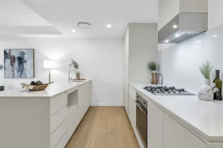 Sixth view of Homely unit listing, 307/50 Sylvan Road, Toowong QLD 4066