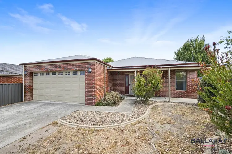 7 Cavendish Court, Winter Valley VIC 3358
