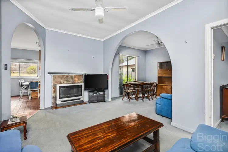 Fourth view of Homely house listing, 10 Church Avenue, Hepburn Springs VIC 3461
