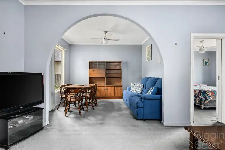 Fifth view of Homely house listing, 10 Church Avenue, Hepburn Springs VIC 3461