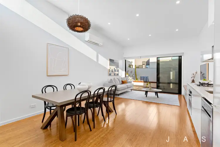 5/30 Clive Street, West Footscray VIC 3012