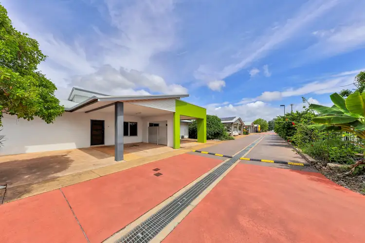Fifth view of Homely unit listing, 16/69 Boulter Road, Berrimah NT 828
