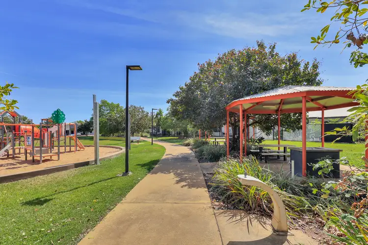 Sixth view of Homely unit listing, 16/69 Boulter Road, Berrimah NT 828