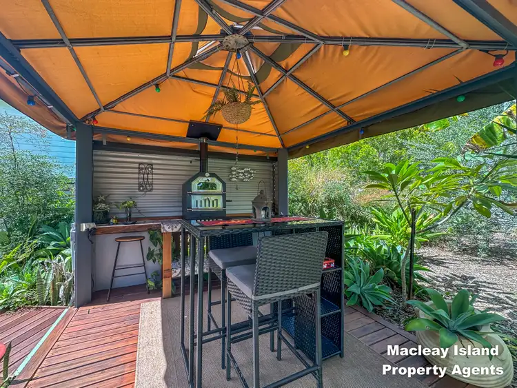 Fourth view of Homely house listing, 73 Scotts Road, Macleay Island QLD 4184