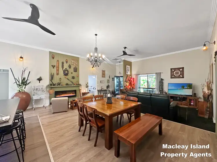 Fifth view of Homely house listing, 73 Scotts Road, Macleay Island QLD 4184