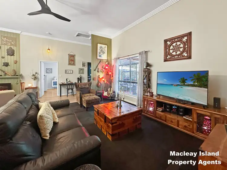 Sixth view of Homely house listing, 73 Scotts Road, Macleay Island QLD 4184