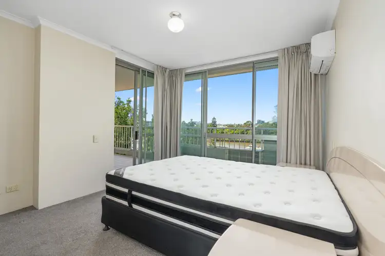 Fifth view of Homely unit listing, 9/56 Dunmore Terrace, Auchenflower QLD 4066
