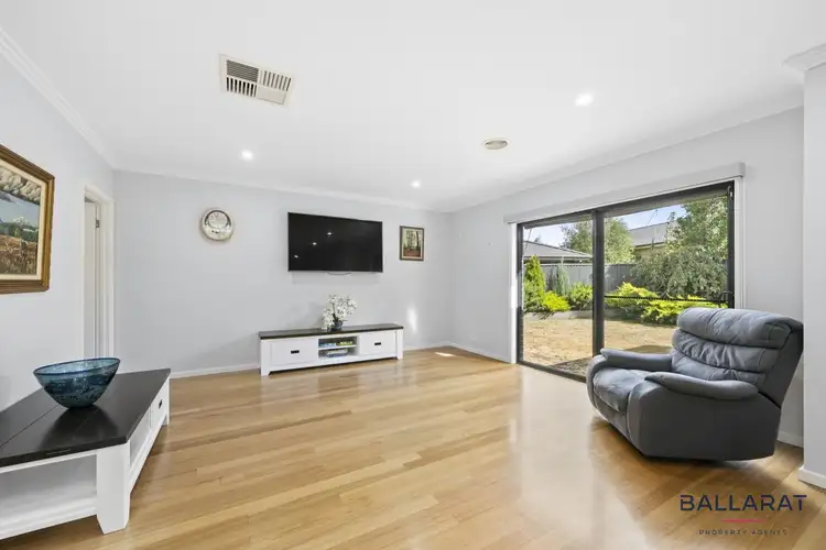Fifth view of Homely house listing, 5 Yates Street, Lucas VIC 3350