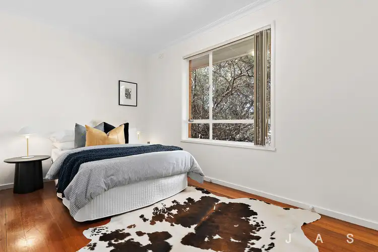 Fourth view of Homely villa listing, 1/698 Barkly Street, West Footscray VIC 3012