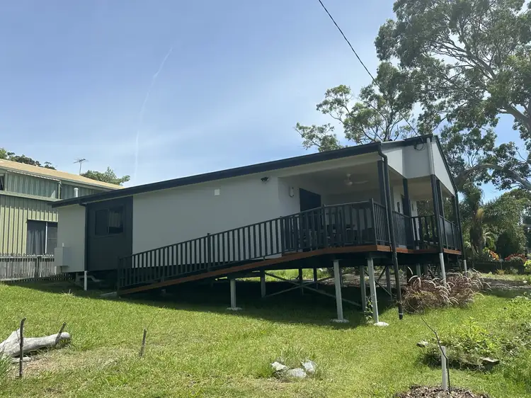 Second view of Homely house listing, 31 Oomool Street, Macleay Island QLD 4184