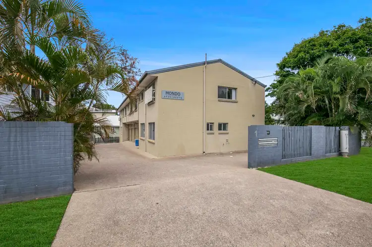 3/1 Gustavson Street, Annerley QLD 4103
