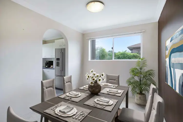Second view of Homely unit listing, 3/1 Gustavson Street, Annerley QLD 4103