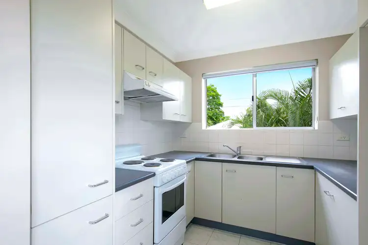 Fourth view of Homely unit listing, 3/1 Gustavson Street, Annerley QLD 4103