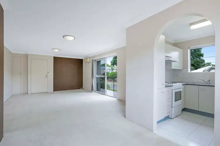 Fifth view of Homely unit listing, 3/1 Gustavson Street, Annerley QLD 4103