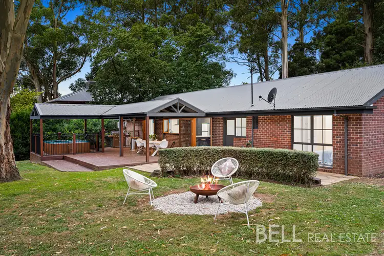 11 Yvonne Road, Mount Dandenong VIC 3767