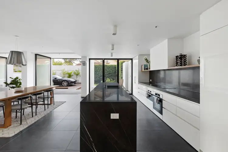 Second view of Homely house listing, 15 Lindsay Street, Brighton VIC 3186