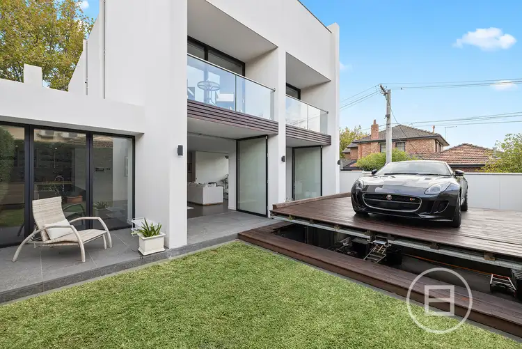 Sixth view of Homely house listing, 15 Lindsay Street, Brighton VIC 3186