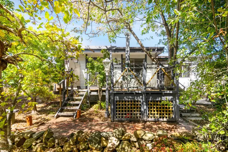 Main view of Homely house listing, 8 Fourteenth Street, Hepburn VIC 3461