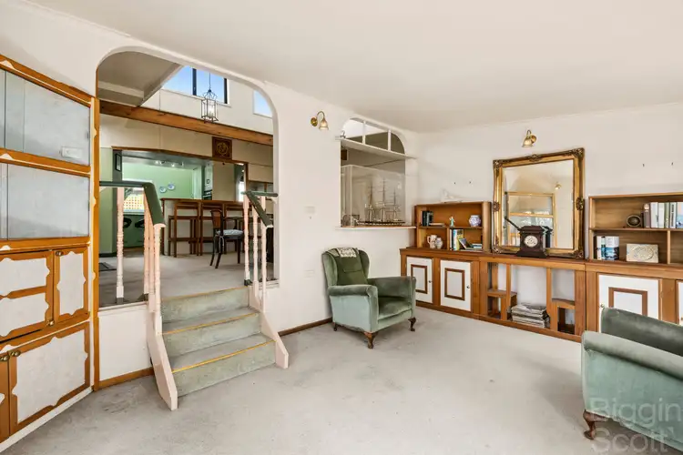 Third view of Homely house listing, 8 Fourteenth Street, Hepburn VIC 3461