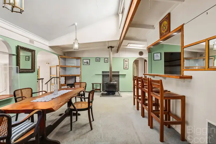 Fourth view of Homely house listing, 8 Fourteenth Street, Hepburn VIC 3461
