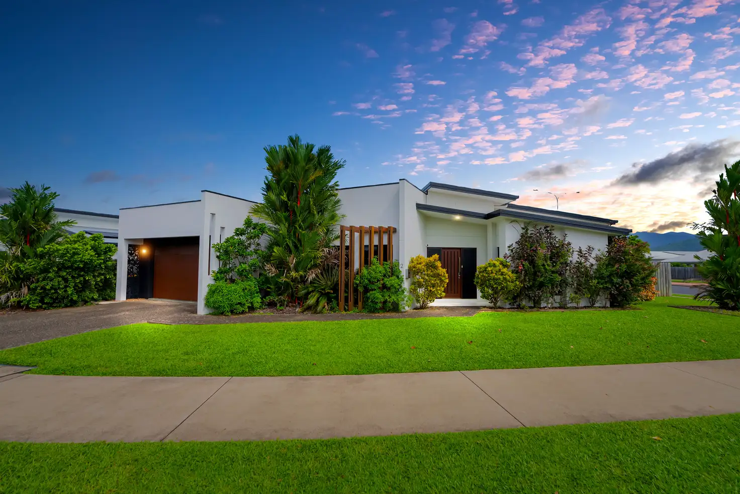 Main view of Homely house listing, 2 Castleton Entrance, Smithfield QLD 4878