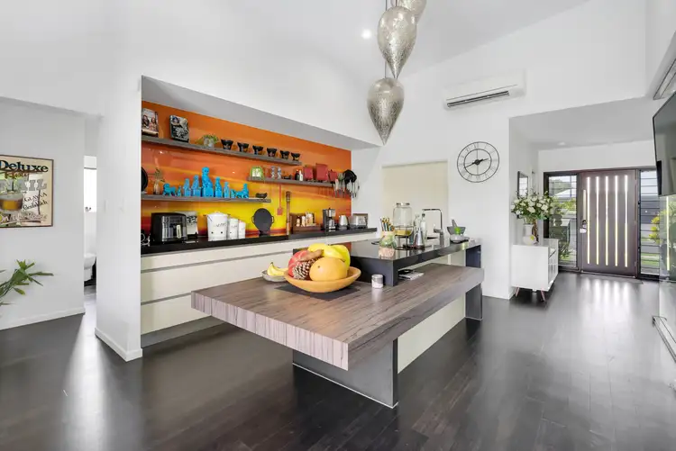 Sixth view of Homely house listing, 2 Castleton Entrance, Smithfield QLD 4878