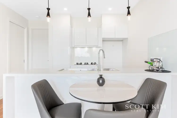 Second view of Homely townhouse listing, 20/7 Hay Street, Box Hill South VIC 3128