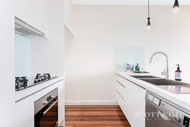 Third view of Homely townhouse listing, 20/7 Hay Street, Box Hill South VIC 3128