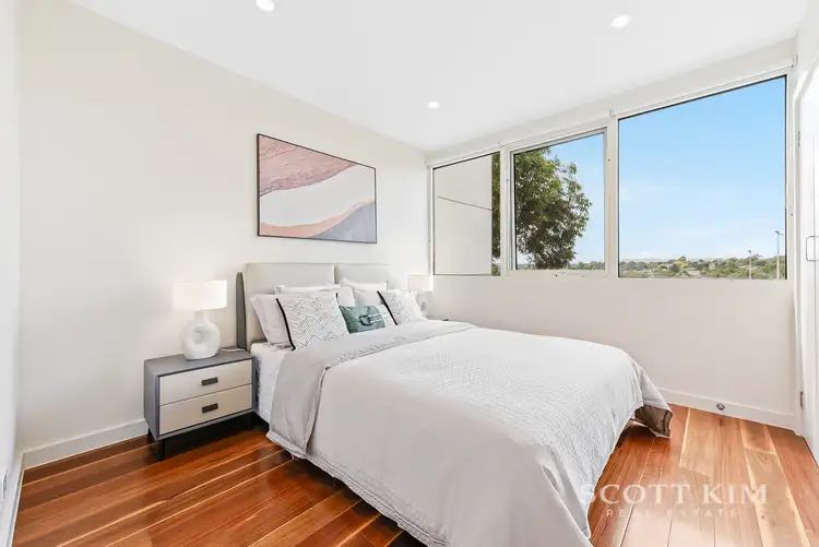 Fourth view of Homely townhouse listing, 20/7 Hay Street, Box Hill South VIC 3128