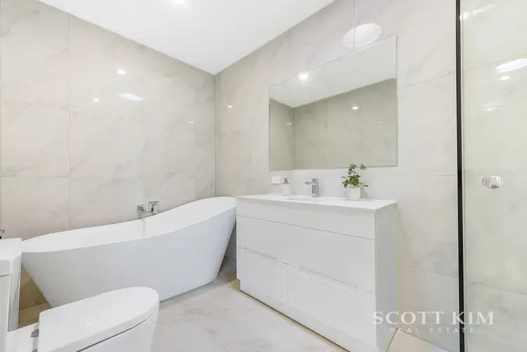 Sixth view of Homely townhouse listing, 20/7 Hay Street, Box Hill South VIC 3128