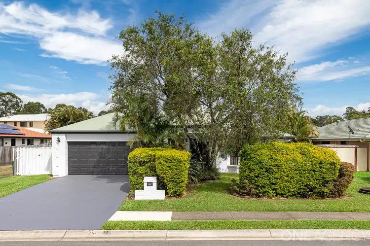26 Pine Valley Drive, Joyner QLD 4500
