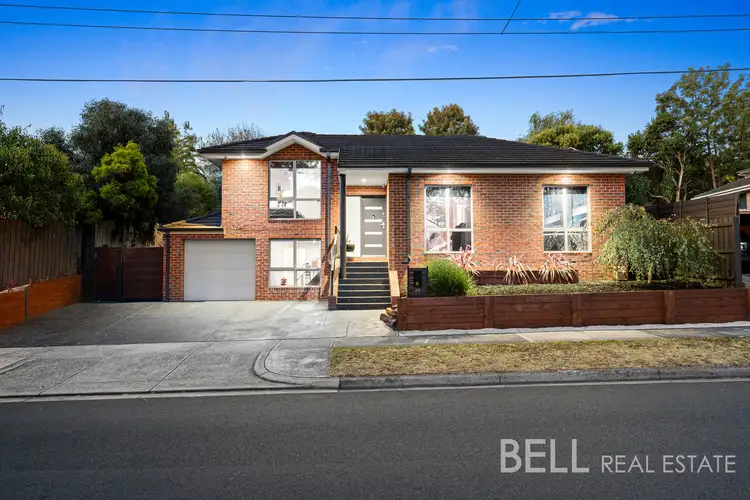 2A Ellen Road, Mooroolbark VIC 3138