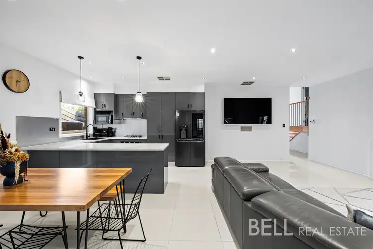 Fifth view of Homely house listing, 2A Ellen Road, Mooroolbark VIC 3138