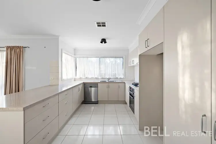 Fourth view of Homely house listing, 15 One Tree Lane, Montrose VIC 3765